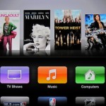 L’interfaccia utente dell’attuale Apple TV era stata rifiutata da Steve Jobs