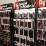 CeBIT 2012: Global Technology presenta la sua nuova collezione