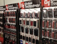 CeBIT 2012: Global Technology presenta la sua nuova collezione
