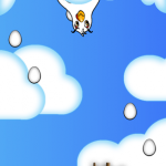 In arrivo Save The Eggs: scopriamo come è nato il progetto