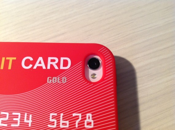 Custodia MasterCard per iPhone – La recensione di iPhoneItalia