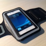 Fascia da braccio per iPhone 4/4S – La recensione di iPhoneItalia