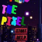 Find the pixel, metti alla prova la tua memoria con questo giochino