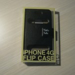 Slide Book, una custodia “a libro” minimale e poco ingombrante – La recensione di iPhoneItalia