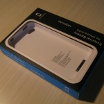 Battery Cover White per iPhone 4/4S – La recensione di iPhoneItalia