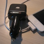 Griffin PowerJolt Reserve, caricatore USB da auto con batteria di backup – La recensione di iPhoneItalia