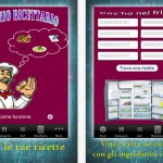 CONTEST: codici redeem Il Mio Ricettario per i 3 utenti più veloci! [CODICI INVIATI]