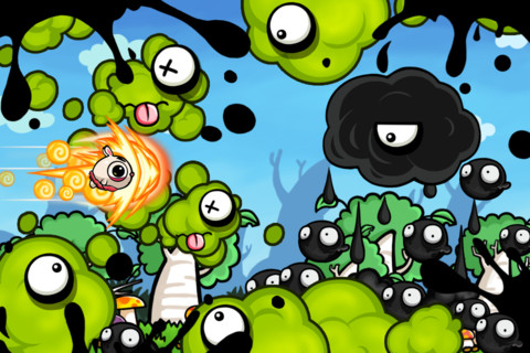 League Of Extraordinary Birds HD ios