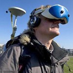 LifeClipping: passeggiamo in un sogno psichedelico controllato da iPhone!