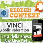 CONTEST: vinci 3 codici redeem per Buy Me a Pie! [VINCITORI]