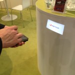 CeBIT 2012: MobileCinema i50 trasforma il tuo iPhone in un potente proiettore