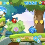 Mega Run si mostra in un nuovo video