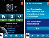 ORA del WWF, l’app ufficiale arriva su iPhone