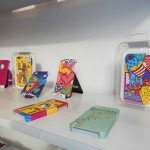 CeBIT 2012: PHILKO investe la fiera di colori shocking