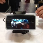 CeBIT 2012, che cos’è il Pic3D-II?