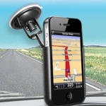 Puro – Supporto per auto compatibile con tutti i modelli di iPhone – La Recensione di iPhoneItalia