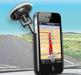 Puro – Supporto per auto compatibile con tutti i modelli di iPhone – La Recensione di iPhoneItalia