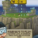 Rinth Island: un platform/puzzle 2.5D circolare!