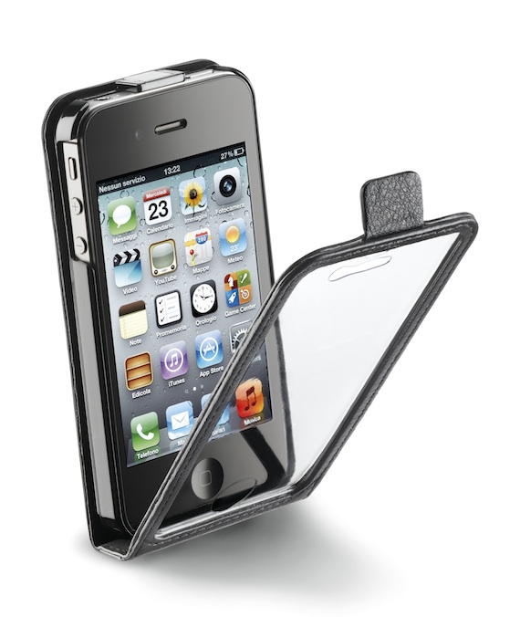 Arrivano le Smart Flap di Cellular line