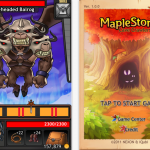 MapleStory Cave Crawlers: ci siamo già visti? – la recensione di iPhoneItalia