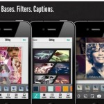 Fuzel, una nuova divertente app di editing fotografico
