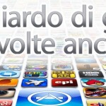 Apple pubblica la classifica delle app più scaricate nella storia!