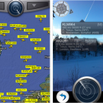 FlightRadar24 Pro, l’app ideale per tenere sotto controllo tutti gli aerei in volo!