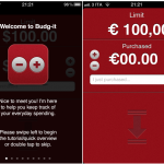 Budg-it, tieni sotto controllo il budget di spesa – La recensione di iPhoneItalia
