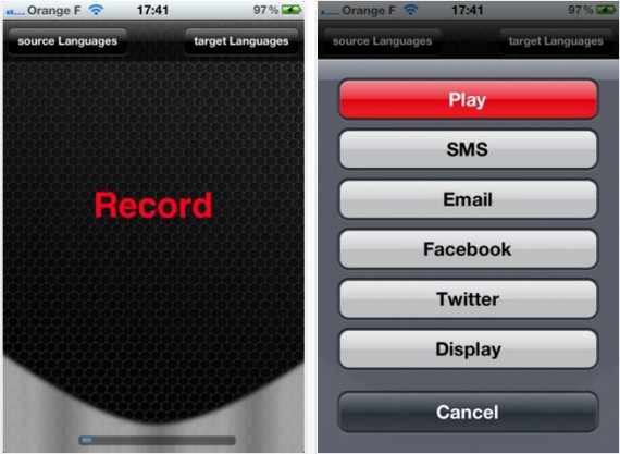 iVoce: dettiamo i messaggi con l’iPhone – La recensione di iPhoneItalia