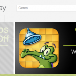 Addio Android Market: Google lancia “Play”