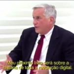 Isaacson è in possesso di molte informazioni sulla iTV