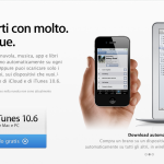 Apple rilascia iTunes 10.6!