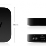 Nuova Apple TV: ecco tutte le informazioni