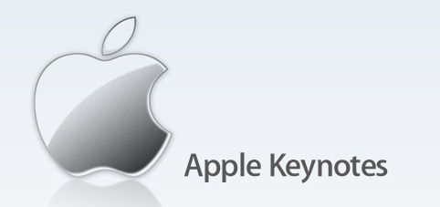 Apple pubblica il podcast dell’evento odierno dedicato all’iPad