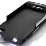 Mobilecinema i15: il nuovo proiettore per iPhone 4 e iPhone 4S sarà presto disponibile in Italia grazie a iStuff