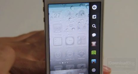 Deck, finalmente disponibile questo interessantissimo tweak – Cydia
