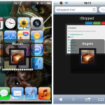 Hud, un tweak che segnala i nuovi brani riprodotti su iPhone – Cydia