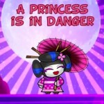 Chop Chop Ninja World: il ritorno del ninja “one-touch”