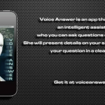 Storia di un’app rifiutata da Apple poiché “troppo simile a Siri”