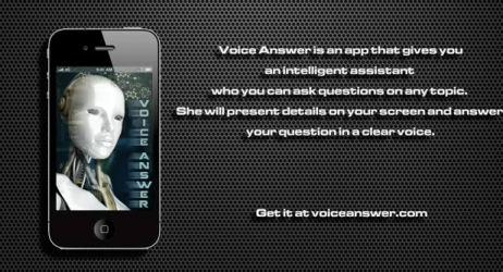 Storia di un’app rifiutata da Apple poiché “troppo simile a Siri”