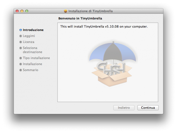TinyUmbrella si aggiorna alla versione 5.11.01 introducendo il supporto ad iOS 5.1.1 (9B208) su iPhone 4