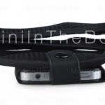 Angolo del risparmio: bracciolo sportivo per iPhone 4/4S al prezzo di 3,80€