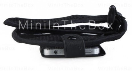 Angolo del risparmio: bracciolo sportivo per iPhone 4/4S al prezzo di 3,80€