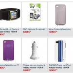 Angolo del risparmio: accessori per iPhone a partire da 5,90€