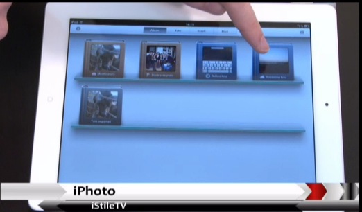 iStileTV: nella nuova puntata vi mostriamo tutto di iPhoto!