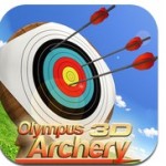 3D Olympus Archery Pro: quanto sei bravo con l’arco?
