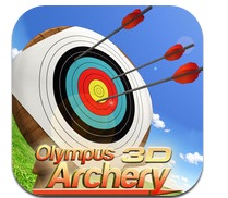 3D Olympus Archery Pro: quanto sei bravo con l’arco?