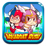 Aquaboat Rush – la recensione di iPhoneItalia