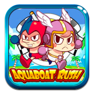 Aquaboat Rush – la recensione di iPhoneItalia