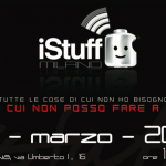 Domani apre il nuovo iStuff a Padova